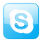 skype